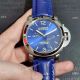 Replica Panerai Luminor Marina Quaranta PAM01270 Blue Watch (7)_th.jpg